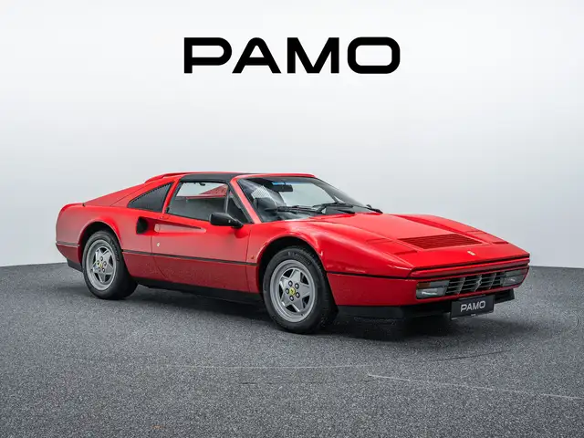 Ferrari 328 Ferrari 328 GTS