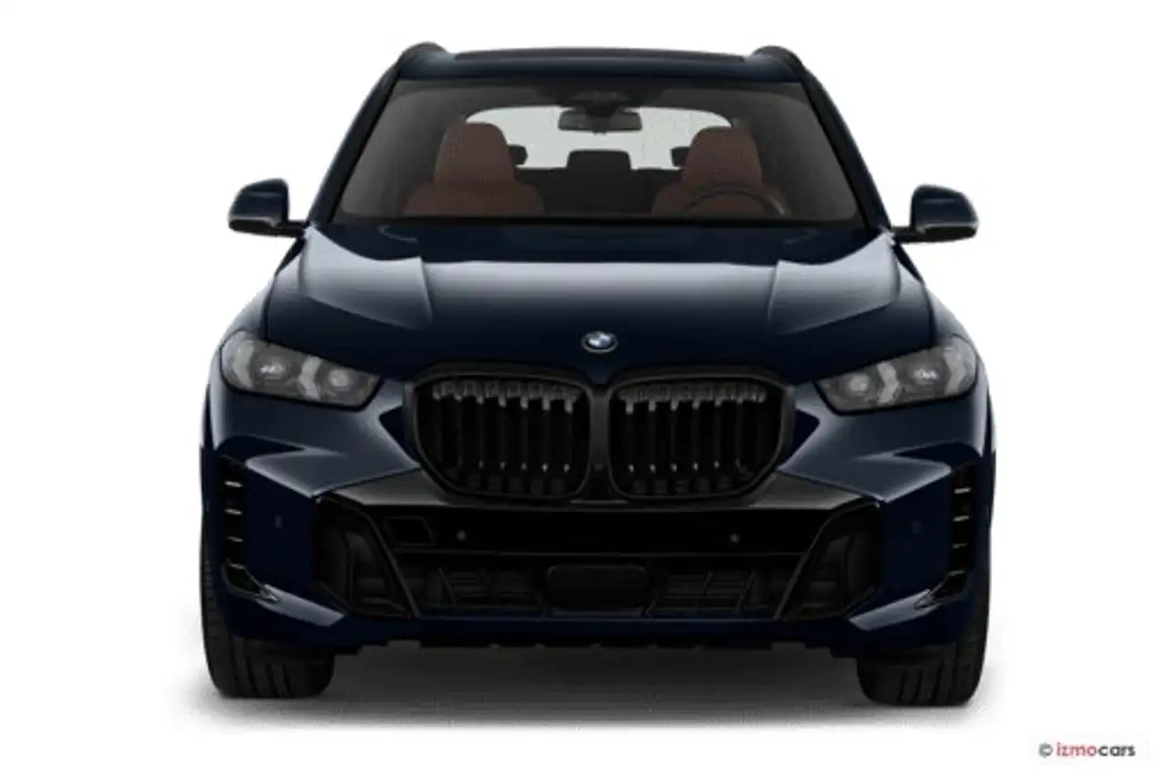 BMW X5 M