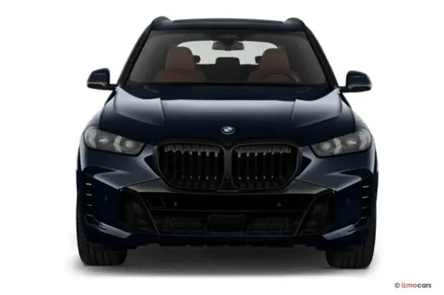 Bmw X5 M 60 i xDrive