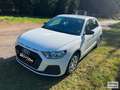 Audi A1 Sportback 30 TFSI basis NAVI~KLIMA~PDC~USB White - thumbnail 3