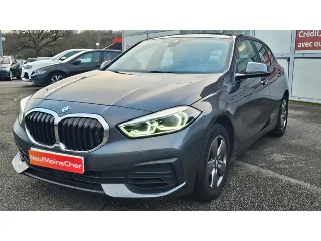 BMW Unknown Model view 2