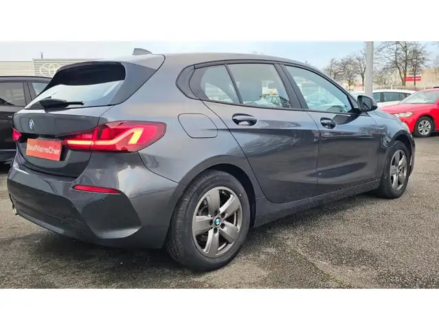 BMW Unknown Model view 3