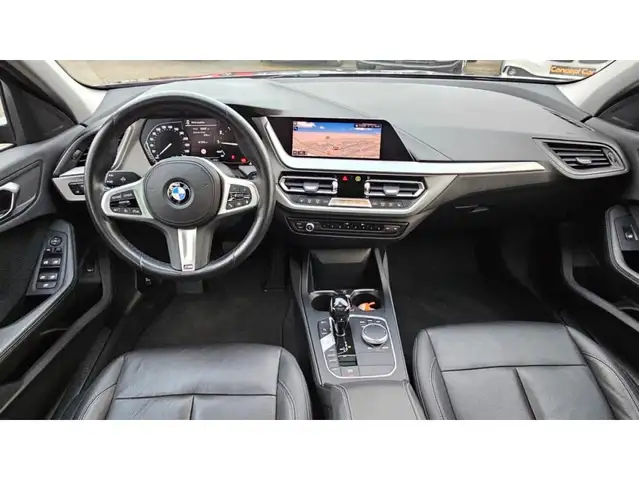 BMW Unknown Model view 7