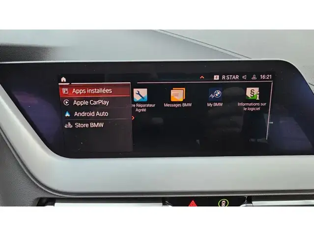 BMW Unknown Model view 12