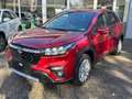 Suzuki S-Cross 1.4 Boosterjet Hybrid Comfort*Navi/LED/PDC/Kamera* Rot - thumbnail 3