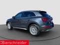 Audi Q5 50 TFSI e qu S-Line 20 AHK MATRIX ACC 360 5J. Grau - thumbnail 3