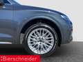 Audi Q5 50 TFSI e qu S-Line 20 AHK MATRIX ACC 360 5J. Grau - thumbnail 7