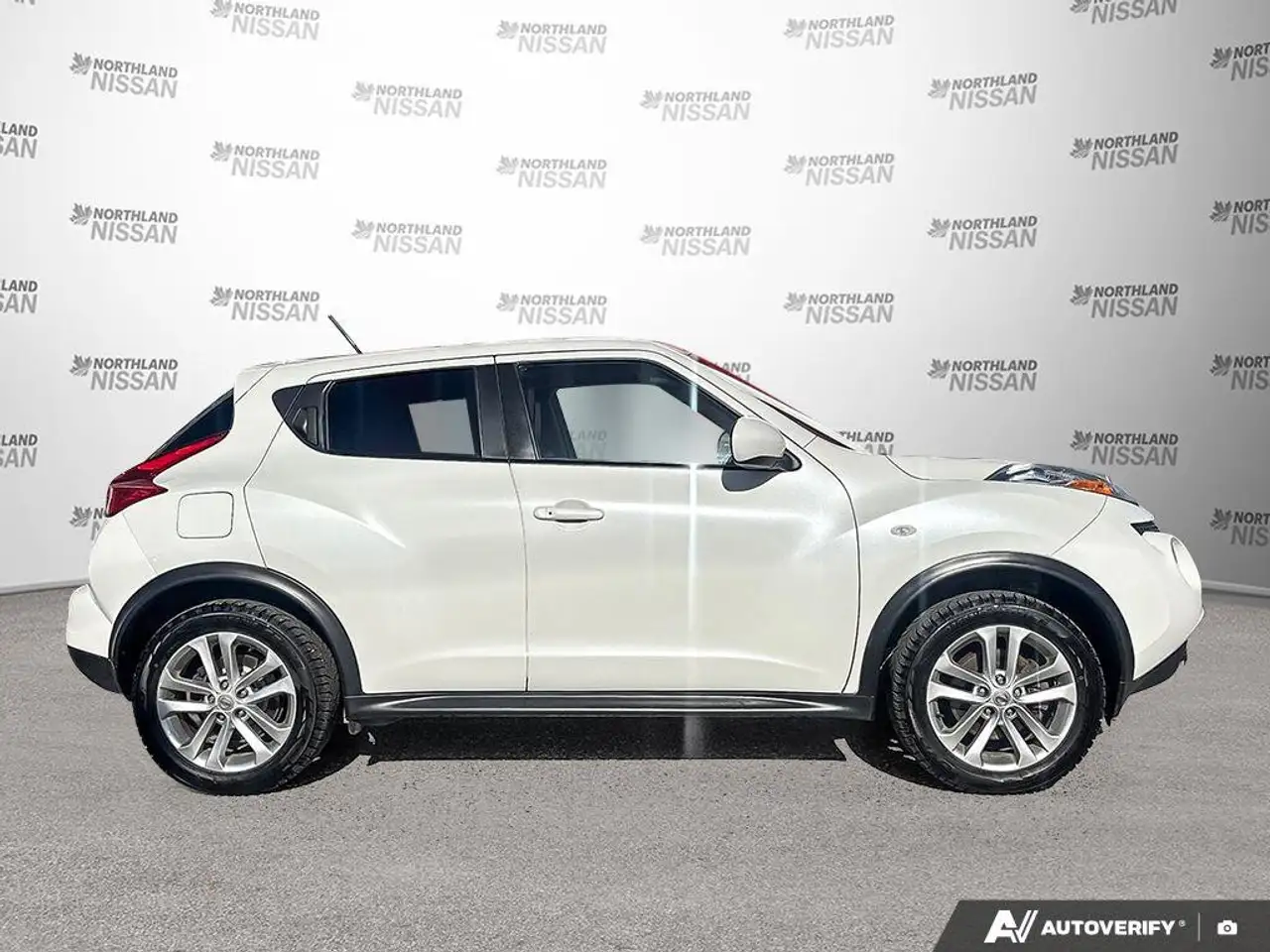 Nissan Juke снимка Nissan Juke