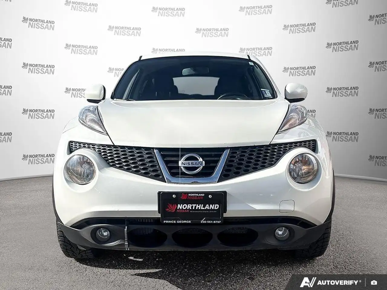 Nissan Juke снимка Nissan Juke