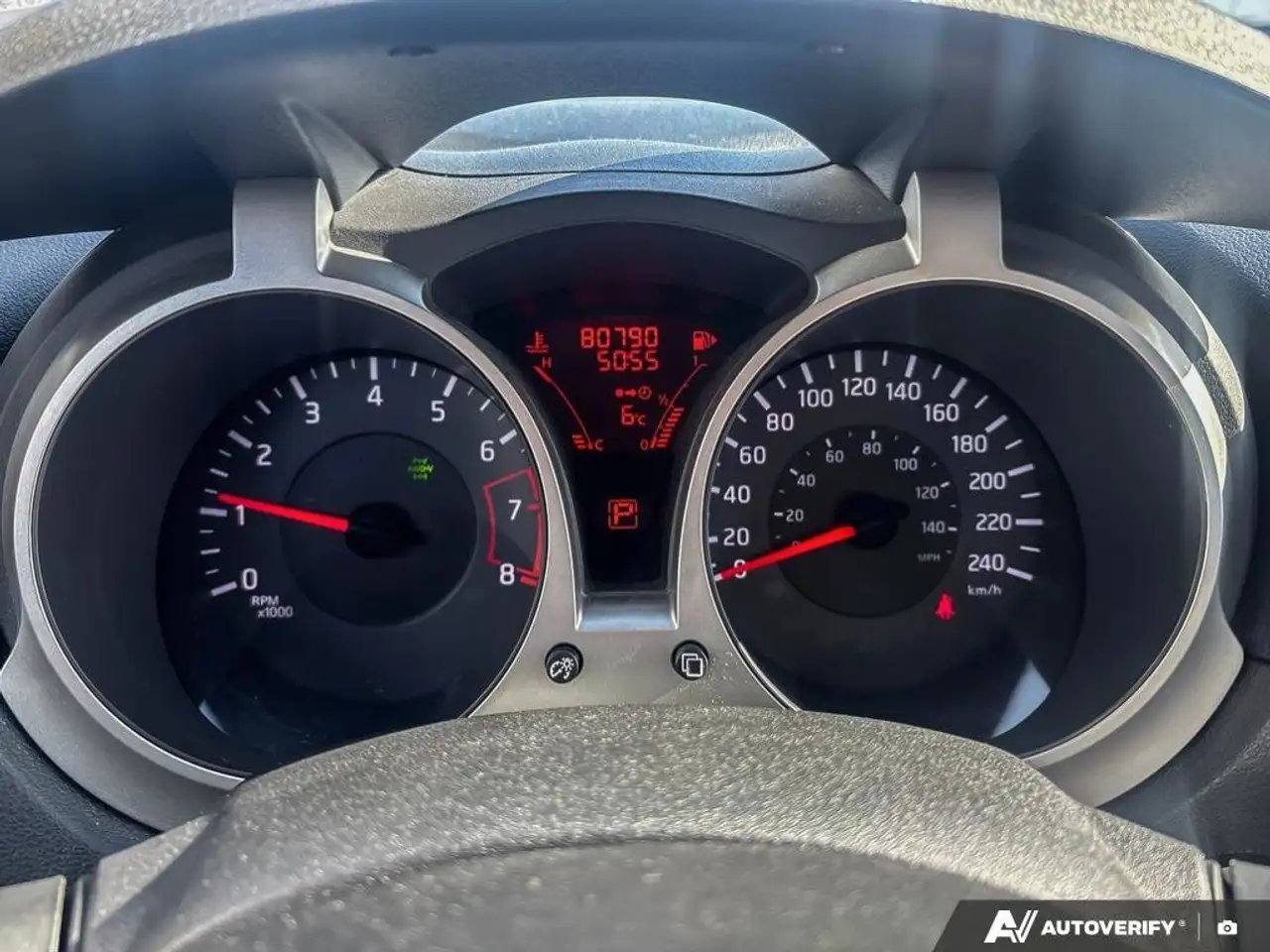 Nissan Juke снимка Nissan Juke