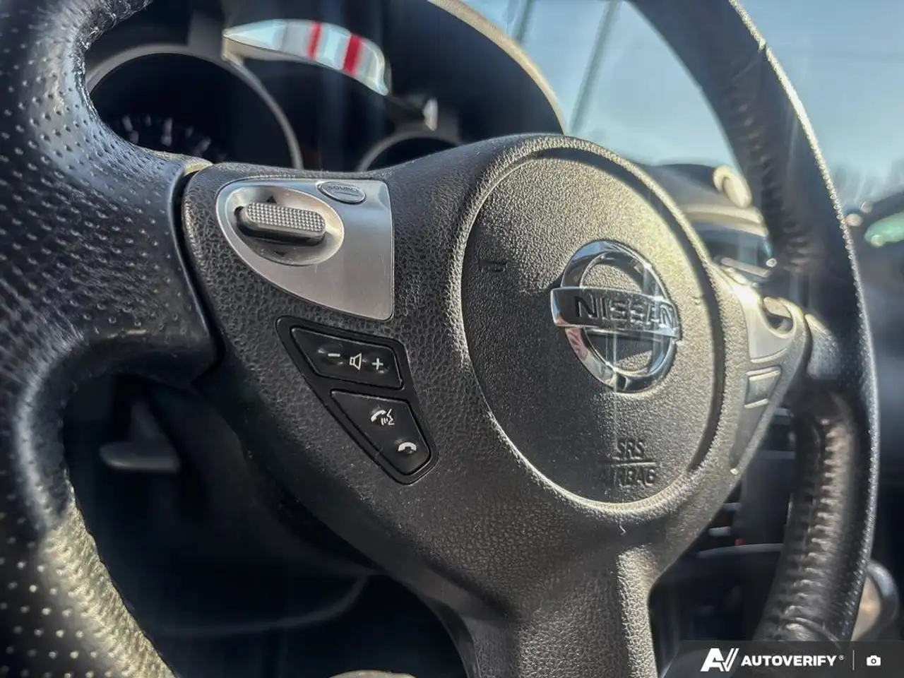 Nissan Juke снимка Nissan Juke