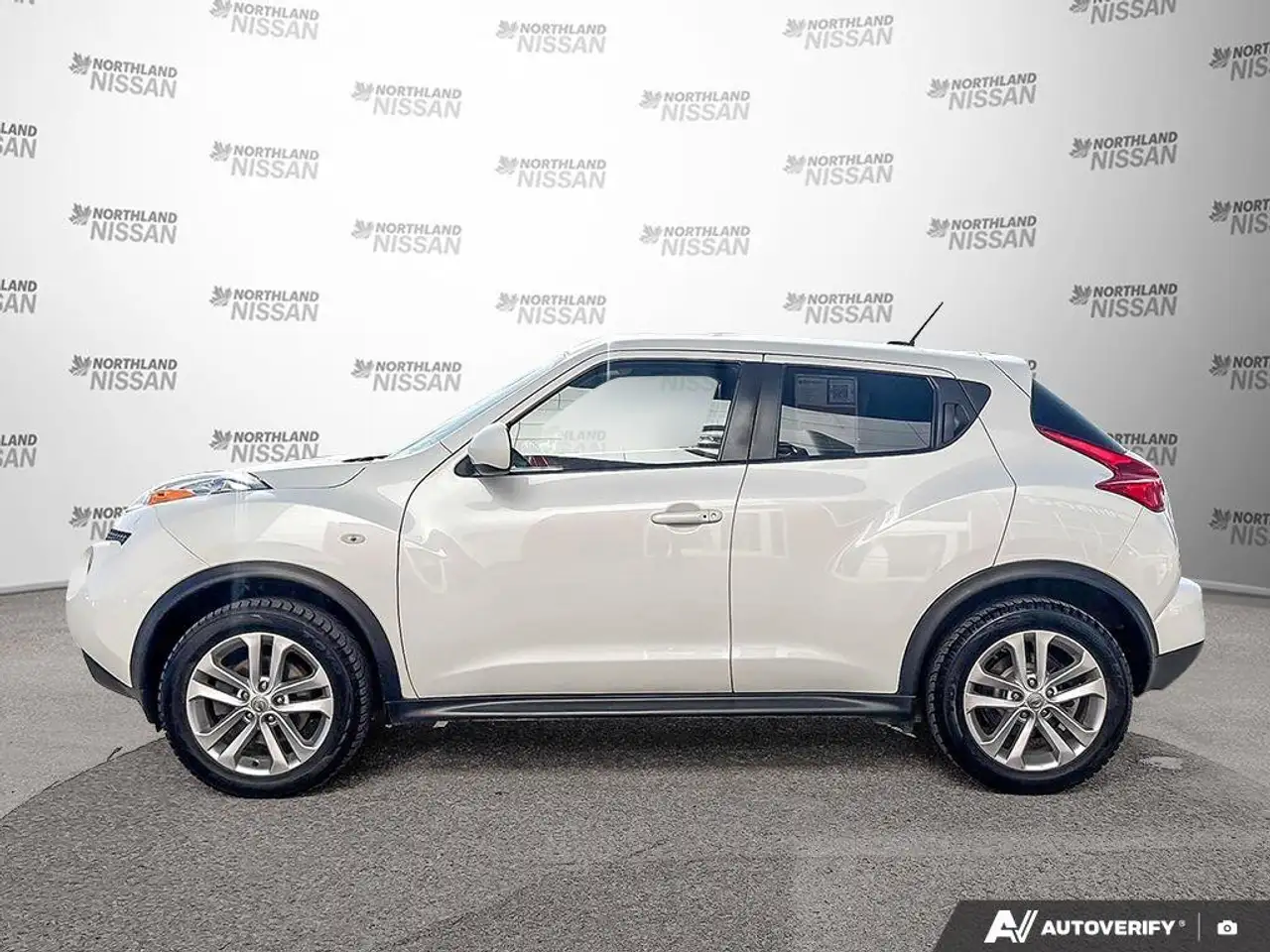 Nissan Juke снимка Nissan Juke