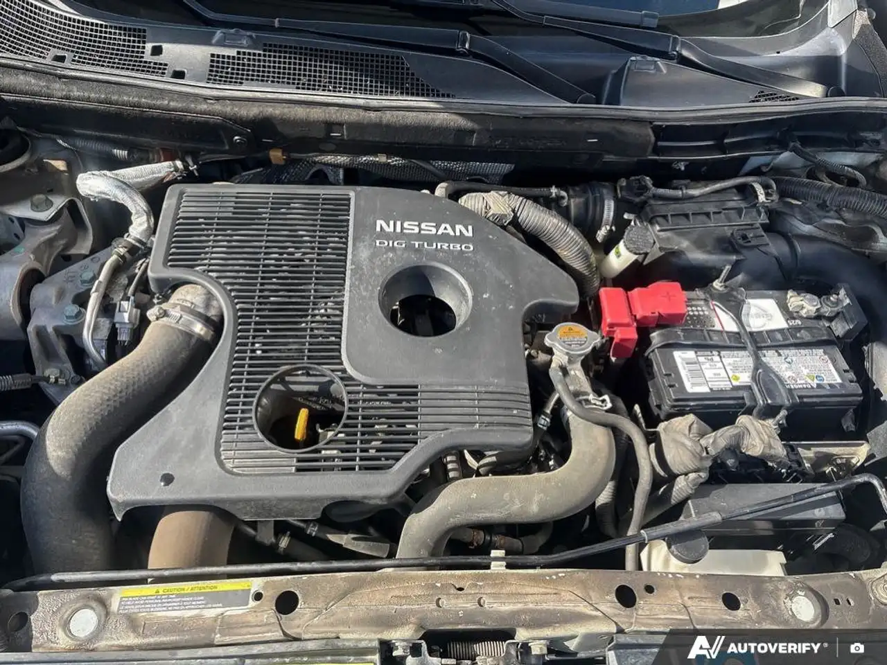 Nissan Juke снимка Nissan Juke