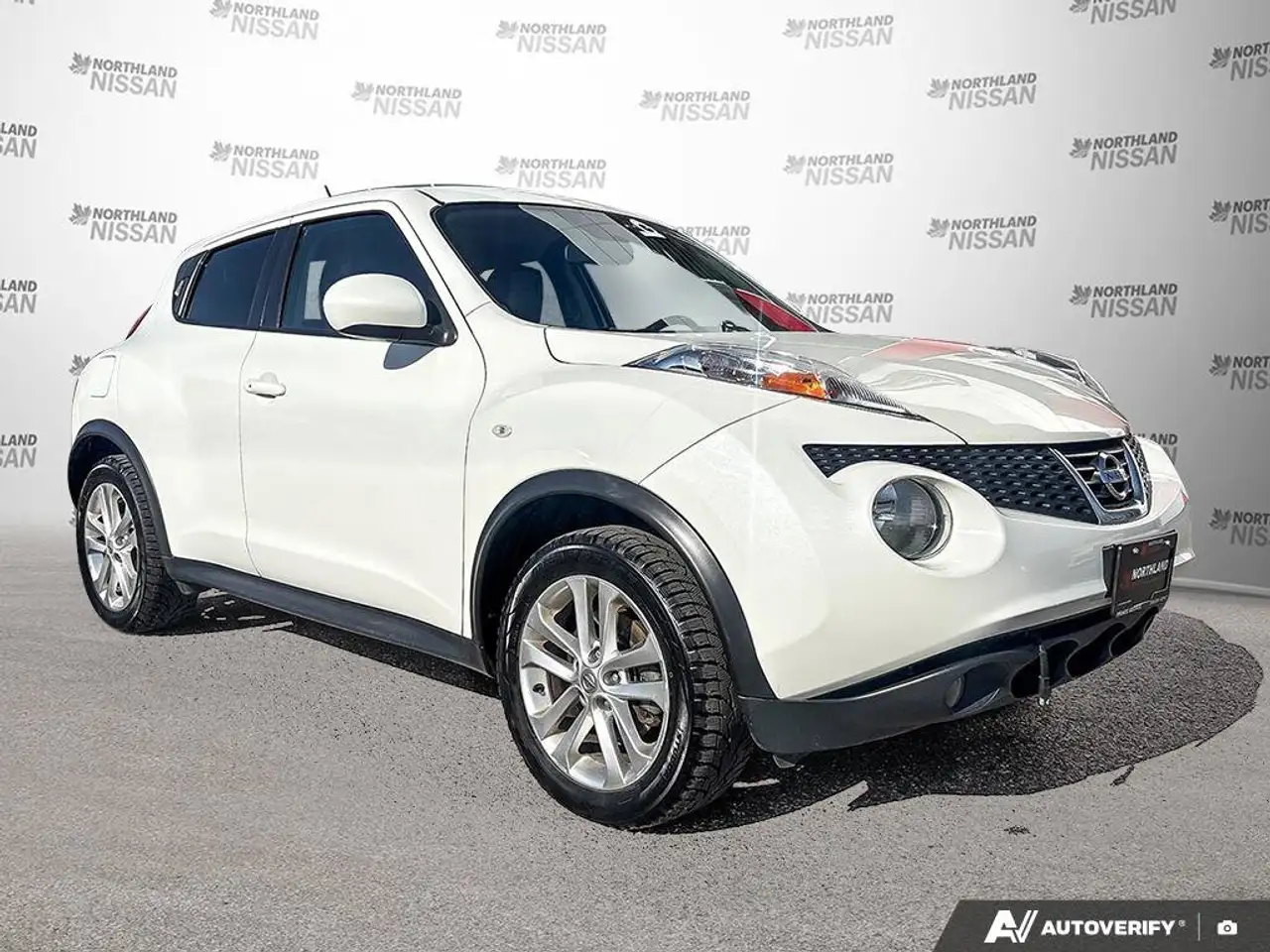 Nissan Juke снимка Nissan Juke