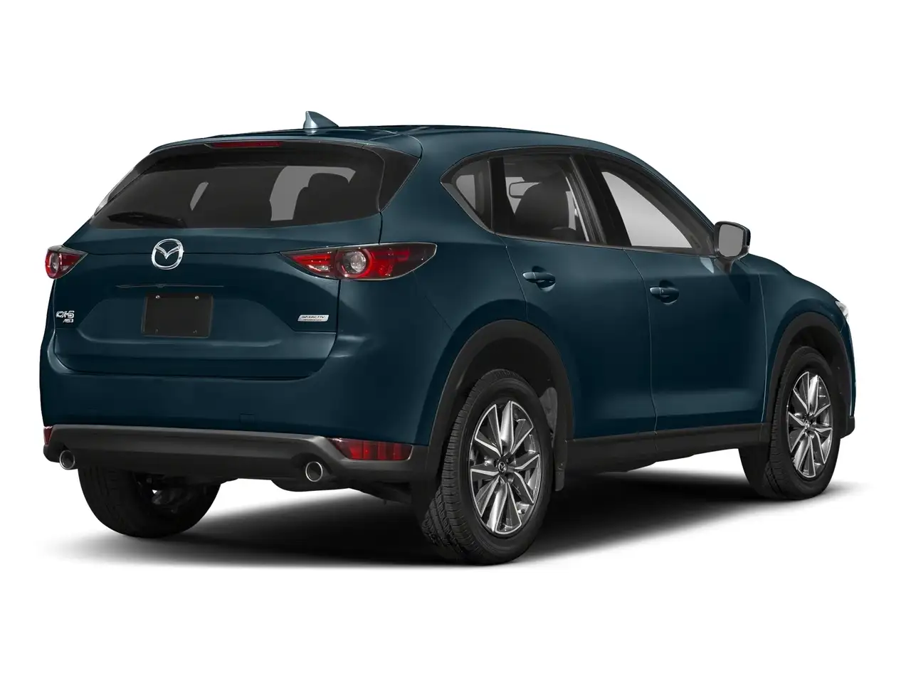 Mazda CX-5 photo Mazda CX-5