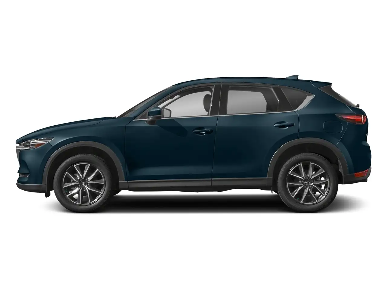 Mazda CX-5 photo Mazda CX-5