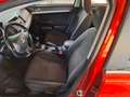 Mitsubishi Lancer Sportback 1,8 Invite CVT Czerwony - thumbnail 10