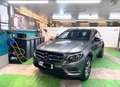 Mercedes-Benz GLC 250 GLC 250 4MATIC Aut. Grau - thumbnail 5
