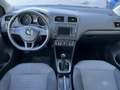 Volkswagen Polo Polo V 2014 5p 1.0 mpi Comfortline 75cv Grigio - thumbnail 10