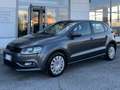 Volkswagen Polo Polo V 2014 5p 1.0 mpi Comfortline 75cv Grigio - thumbnail 1