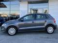 Volkswagen Polo Polo V 2014 5p 1.0 mpi Comfortline 75cv Grigio - thumbnail 2