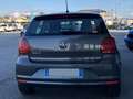 Volkswagen Polo Polo V 2014 5p 1.0 mpi Comfortline 75cv Grigio - thumbnail 3