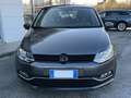 Volkswagen Polo Polo V 2014 5p 1.0 mpi Comfortline 75cv Grigio - thumbnail 5