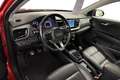 Kia Stonic 1.0 T-GDi Sense FULL-OPTION Rouge - thumbnail 8