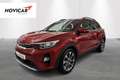 Kia Stonic 1.0 T-GDi Sense FULL-OPTION Rouge - thumbnail 1