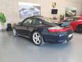 Porsche 996 CARRERA  3.6  4S  COUPE'320CV  A.S.I.!!!!! Blau - thumbnail 7