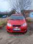 Chevrolet Aveo 1.2 LS , LPG . Czerwony - thumbnail 2