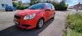 Chevrolet Aveo 1.2 LS , LPG . Rot - thumbnail 7