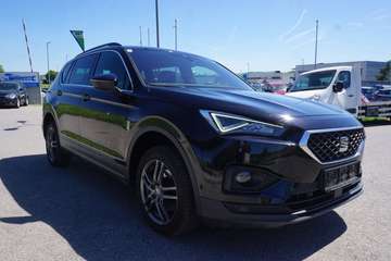 1,5 TSI ACT Austria Edition Style
