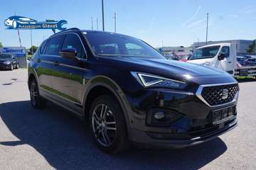 1,5 TSI ACT Austria Edition Style
