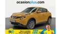 Nissan Juke 1.5dCi N-Tec 4x2 Amarillo - thumbnail 1