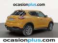 Nissan Juke 1.5dCi N-Tec 4x2 Amarillo - thumbnail 4