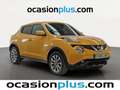Nissan Juke 1.5dCi N-Tec 4x2 Amarillo - thumbnail 2