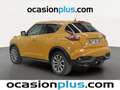 Nissan Juke 1.5dCi N-Tec 4x2 Amarillo - thumbnail 3