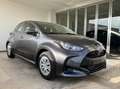 Toyota Yaris Yaris 1.5 Hybrid 5porte Active 116cv Automatic Km0 Grigio - thumbnail 2