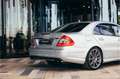 Mercedes-Benz E 63 AMG 6.2 Full options Youngtimer Distronic Grey - thumbnail 4