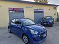 Hyundai i10 i10 1.1 Style Blau - thumbnail 2