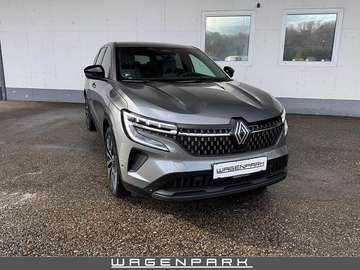 Mild Hybrid 160 Techno Aut.