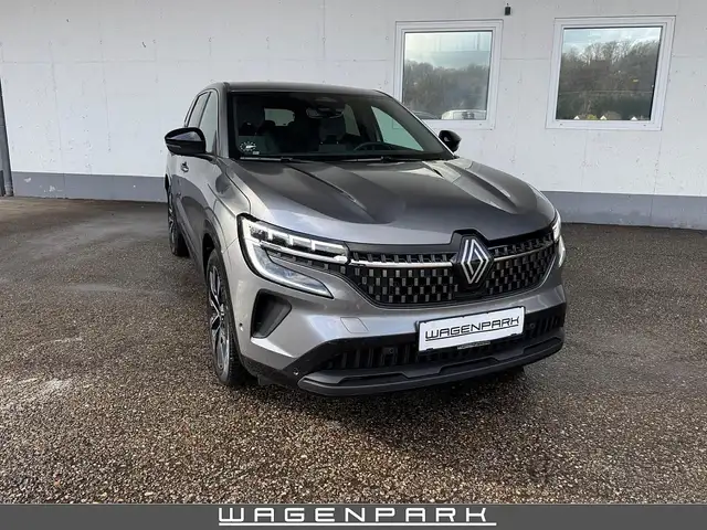 Renault Austral Mild Hybrid 160 Techno Aut.