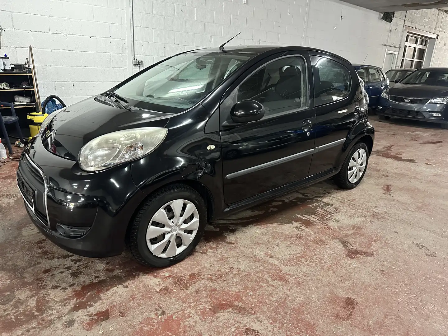 Citroen C1 1.0i Airdream Exclusive - 1