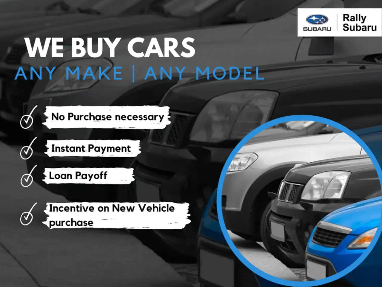 Subaru Crosstrek fotografie Subaru Crosstrek