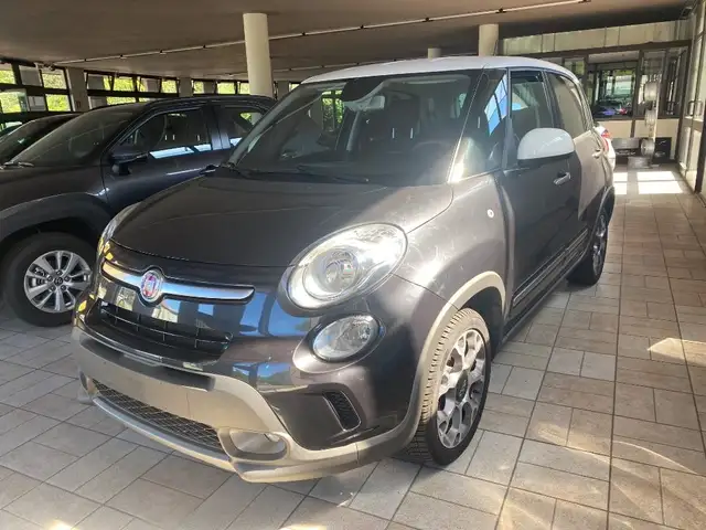Fiat 500L 1.4 120 Cv  trekking