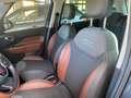 Fiat 500L 1.4 120 Cv  trekking Grijs - thumbnail 6