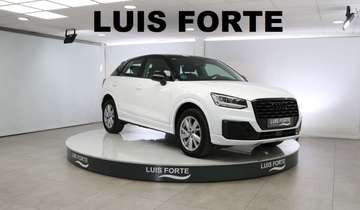 30 TDI Advanced S tronic 85kW (4.75)