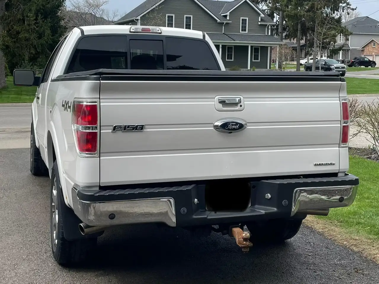Ford F 150 снимка Ford F 150