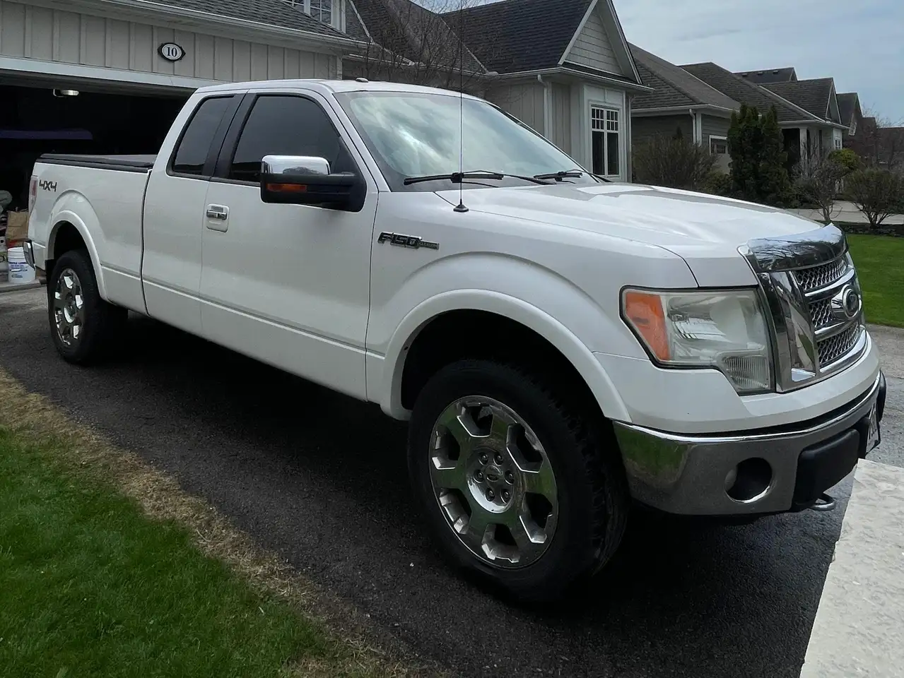 Ford F 150 снимка Ford F 150